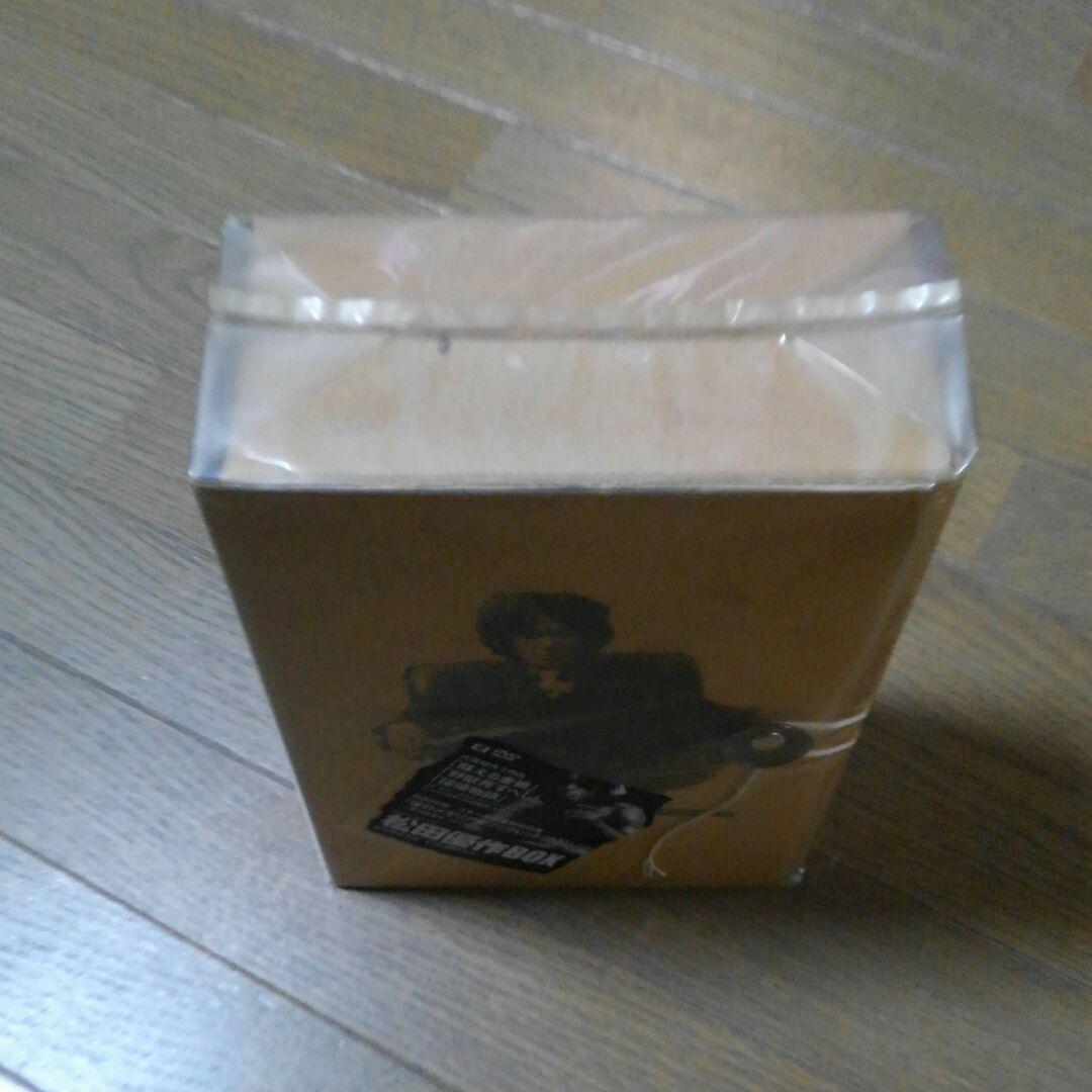 松田優作BOX〈3枚組〉