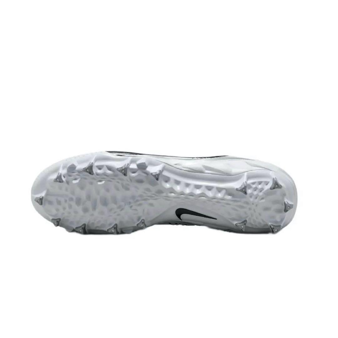 Nike Alpha Menace 4 Varsity　W/B　28.0cm　K