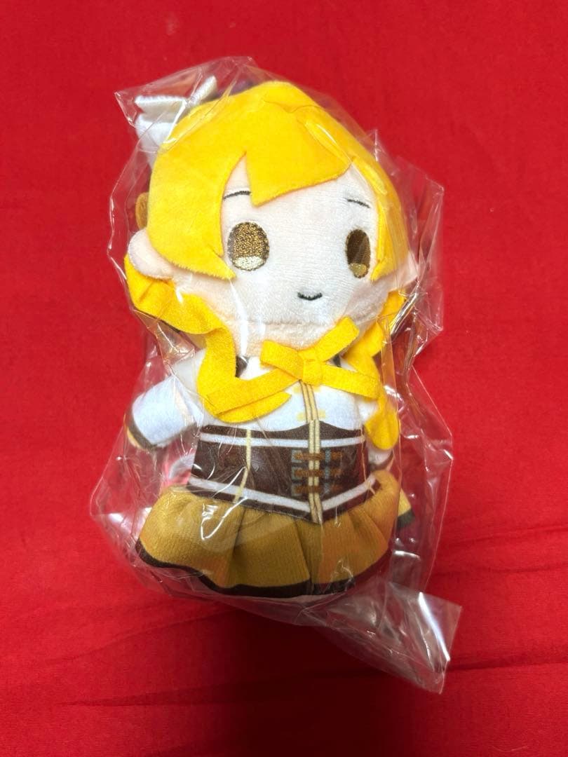 まどマギ10ぽてっとますこっとセット
