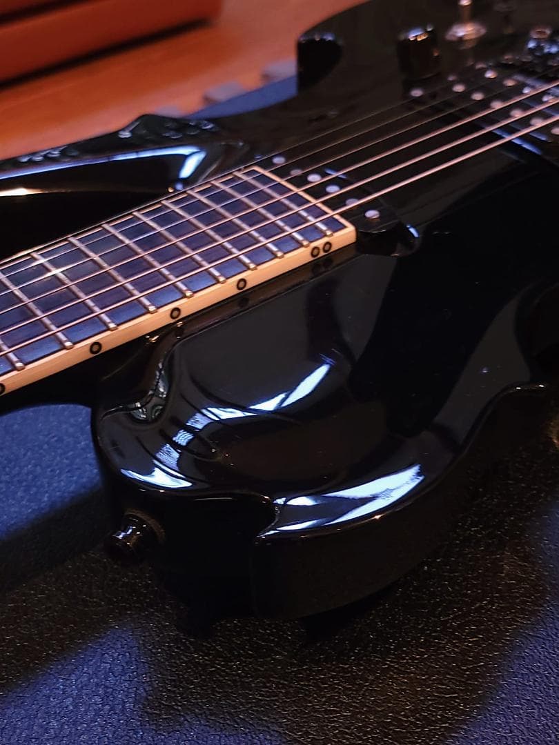 ギター ESP Kiso Custom Shop Sho-Ryu-Ken