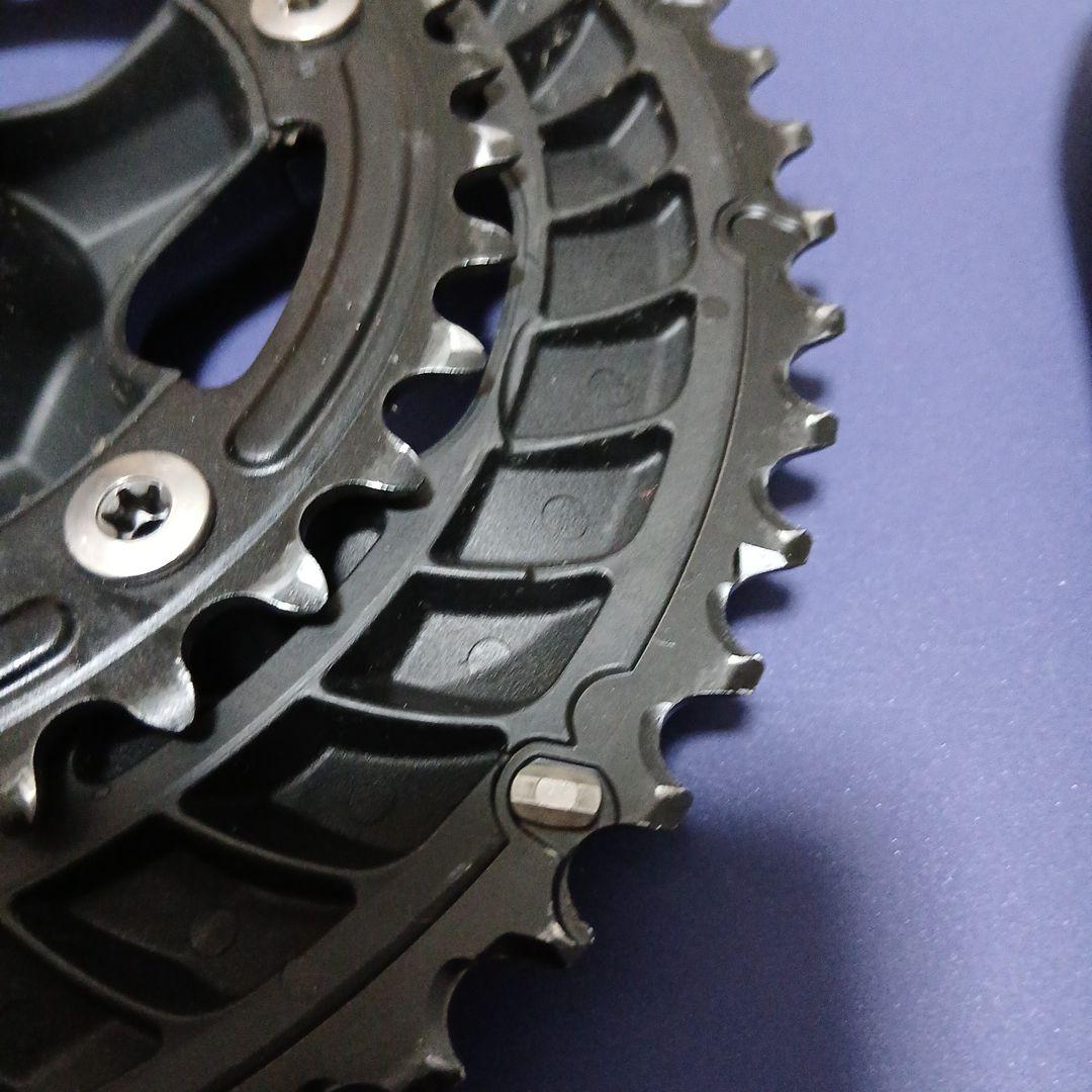 Shimano 105 FC-R7000 R ディレイラー セット