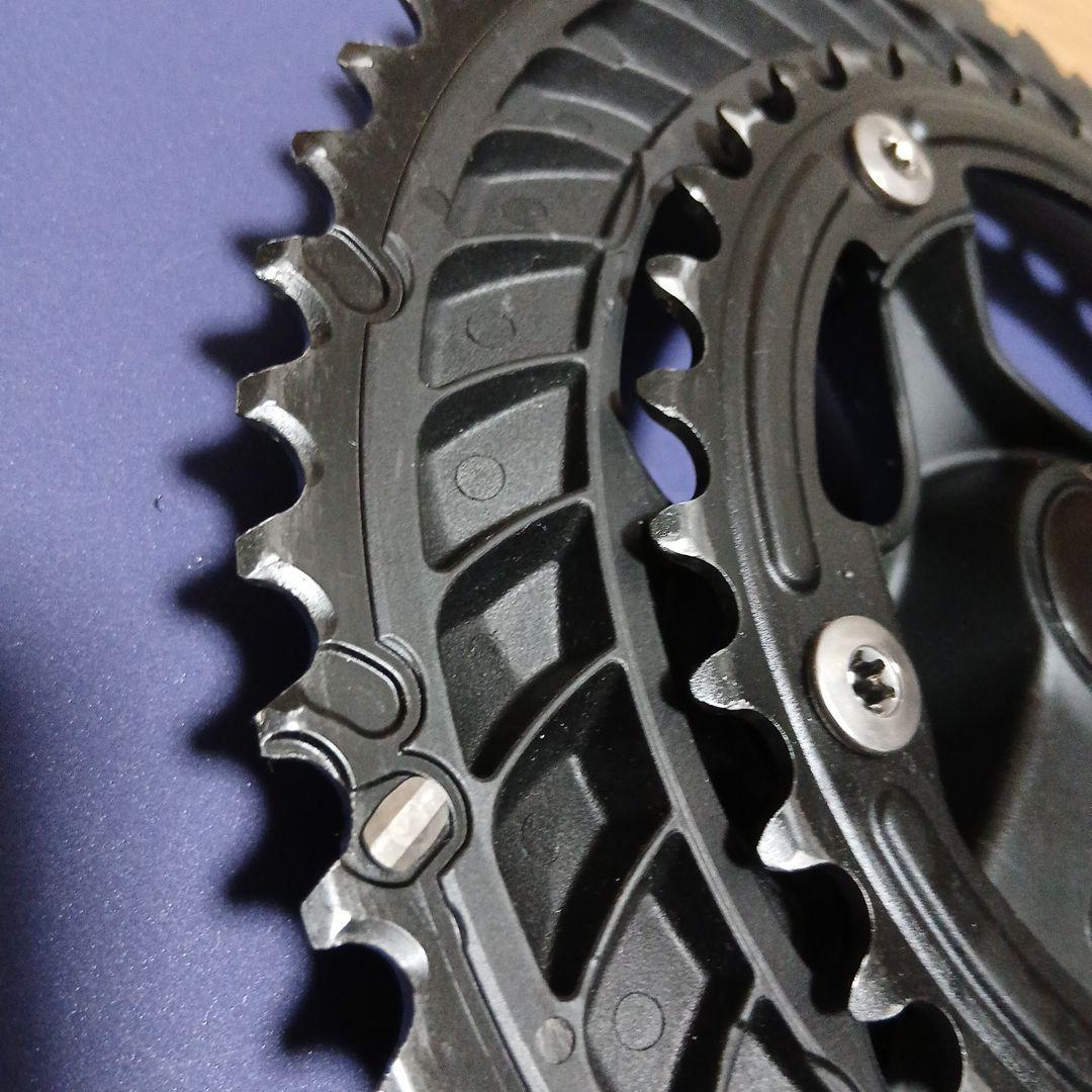 Shimano 105 FC-R7000 R ディレイラー セット