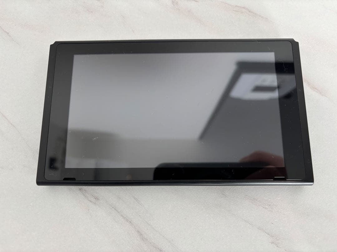 即購入可Nintendo Switch ニンテンドースイッチ 未対策機　本体