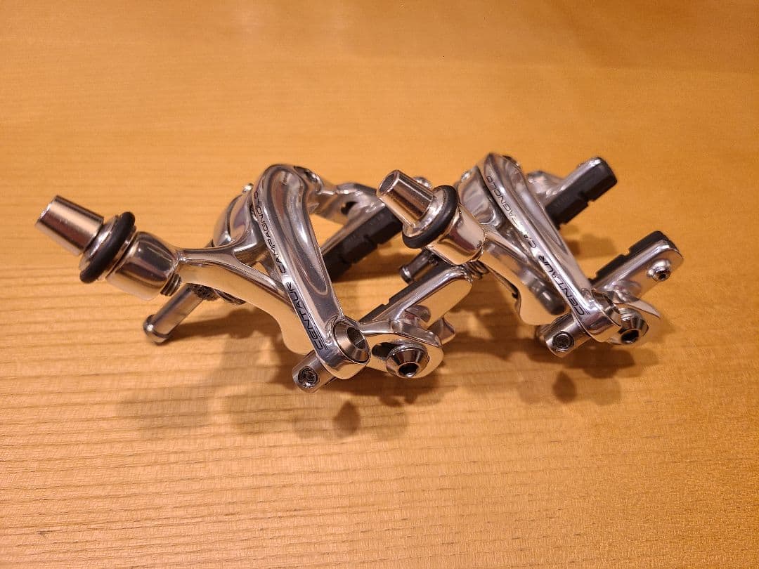 Campagnolo Centaur カンパニョーロ　ケンタウル　シルバー　美品