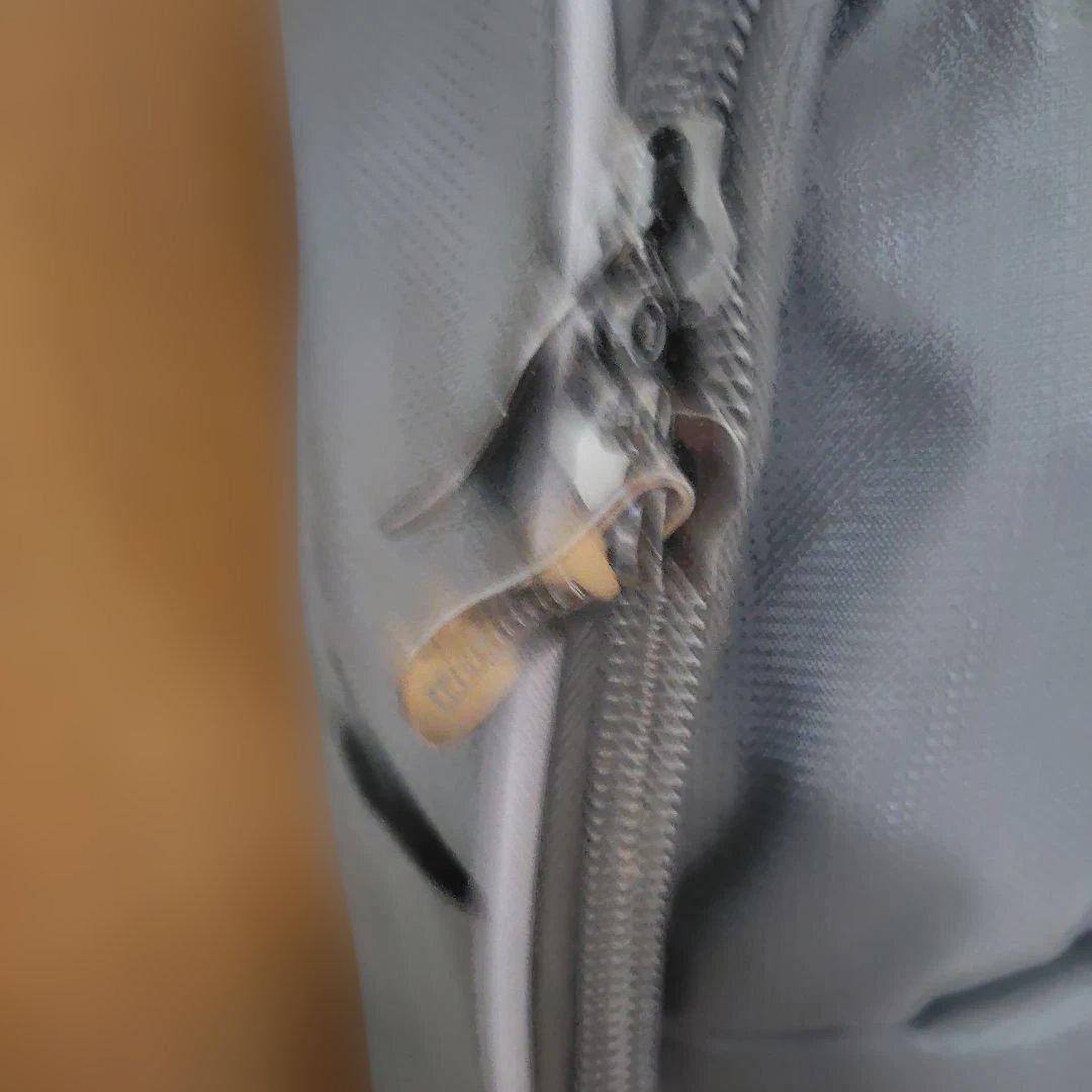 BAG BOY T-750 ゴルフバッグ トラベルカバー キャリー付き