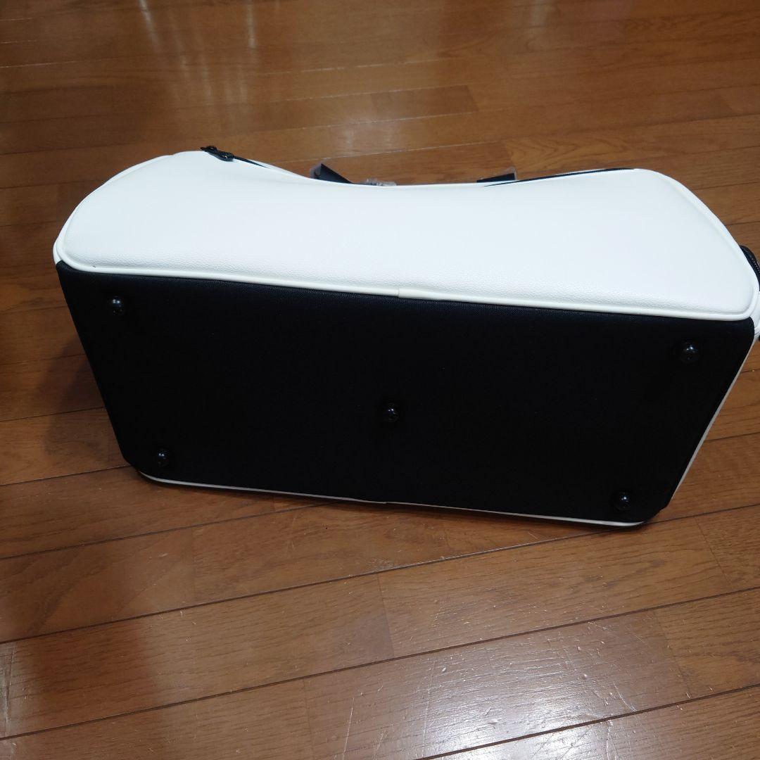 ニューバランス　ゴルフ　ボストンバッグ　新品　未使用