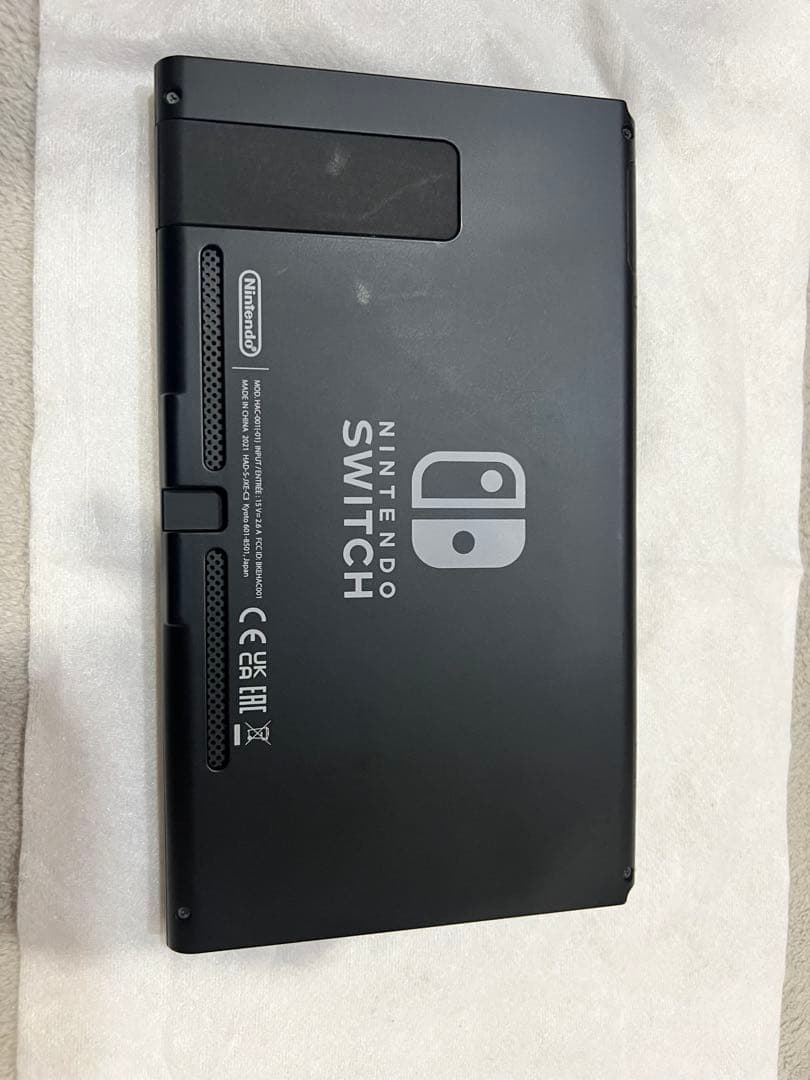 ニンテンドーSwitch 本体 プロコン ソフト3本 その他