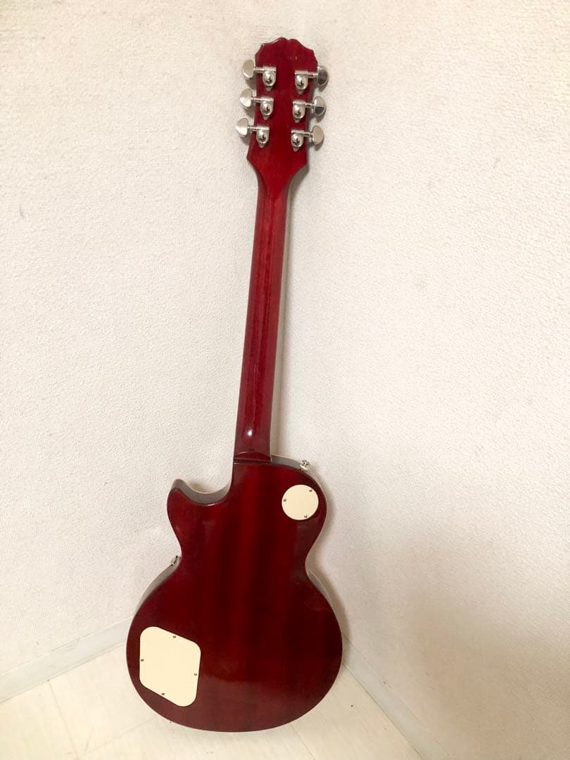 Epiphone Les Paul Standard エピフォン レス