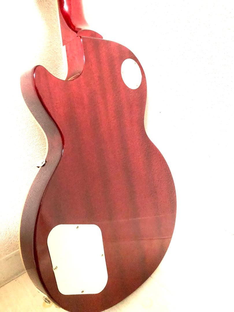 Epiphone Les Paul Standard エピフォン レス