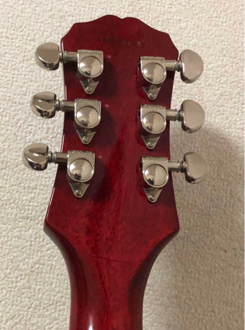 Epiphone Les Paul Standard エピフォン レス