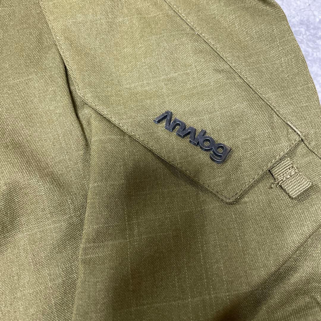 Analog Burton スノーボードパンツ