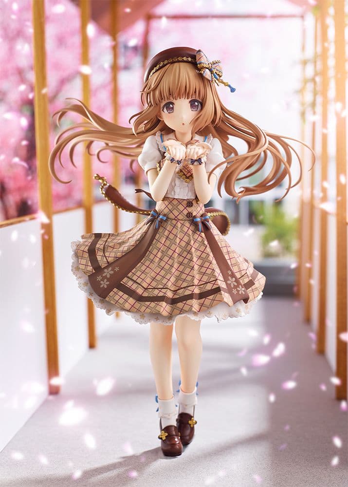 T*t様 新品未開封 【PLUM直販限定】依田芳乃[はるべと咲くや] 笑顔パーツ