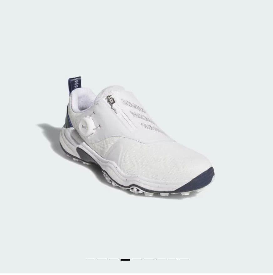 adidas　コードカオス25 BOA 25.5cm