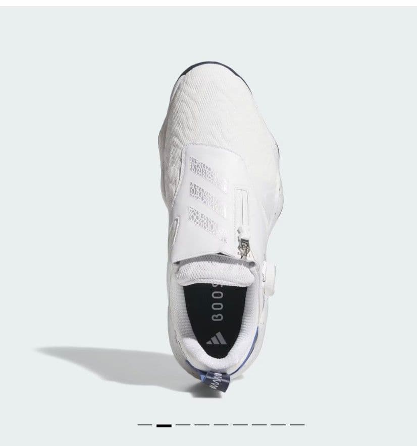 adidas　コードカオス25 BOA 25.5cm