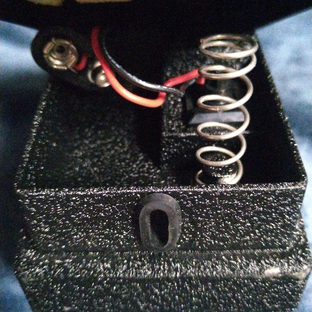 ギター BOSS Fender '65 Deluxe Reverb-Amp FDR-1