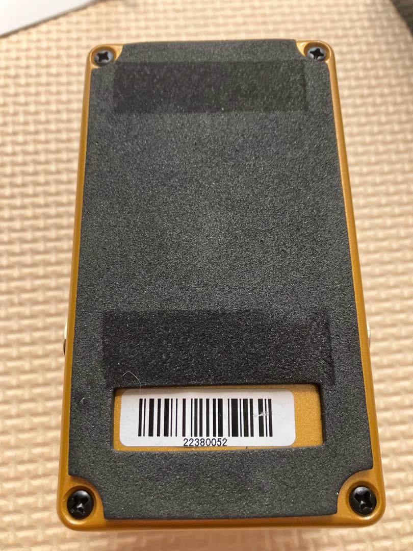 ギター CARL MARTIN PlexiTone