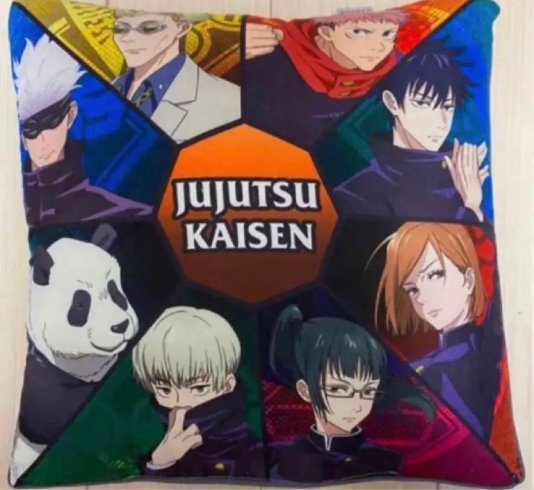 呪術廻戦 BluRay 全巻＋グッズ多数！