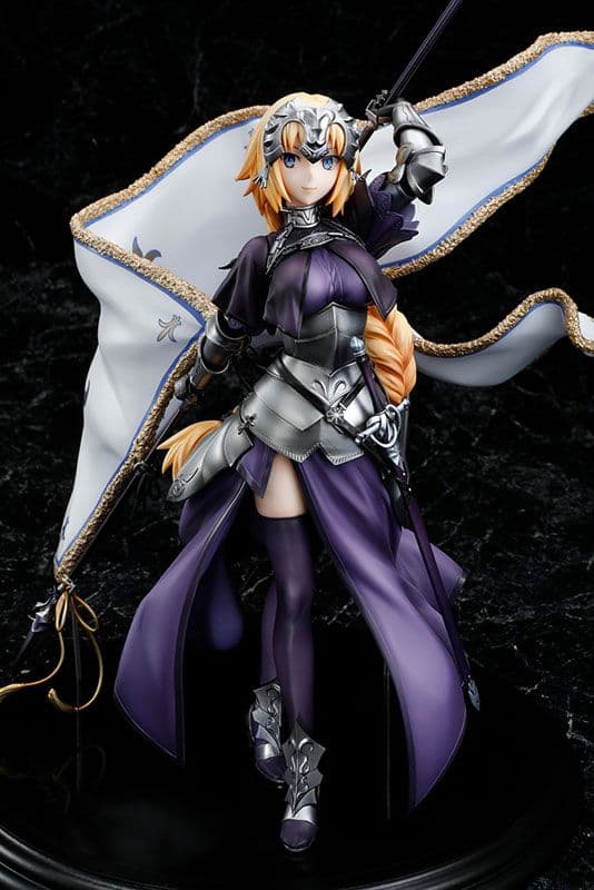 【初版 新品未開封】 Fate/Grand Order ジャンヌ・ダルク