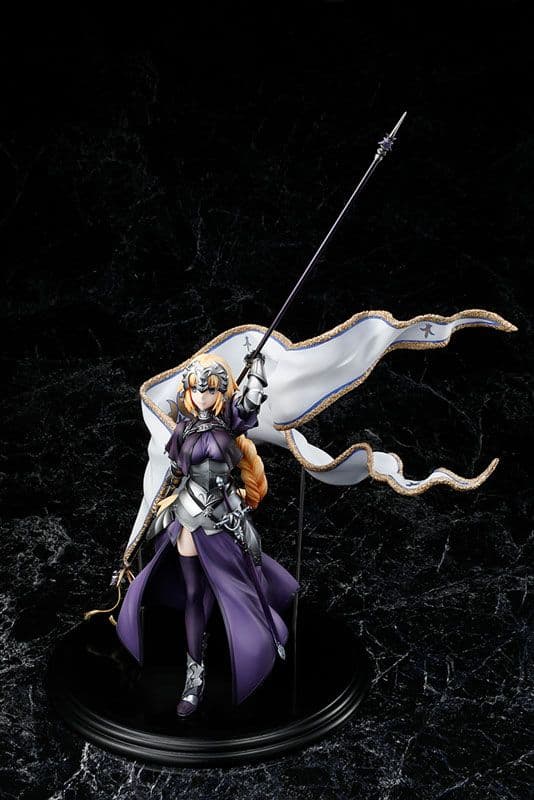 【初版 新品未開封】 Fate/Grand Order ジャンヌ・ダルク