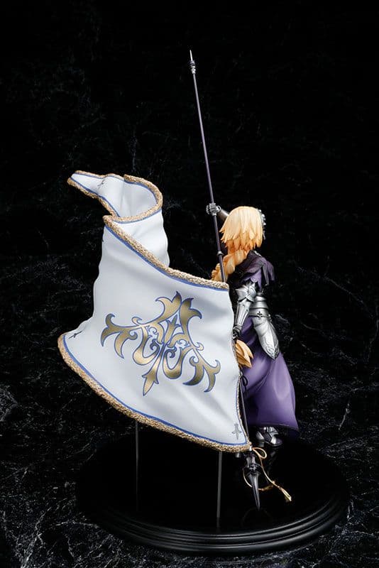 【初版 新品未開封】 Fate/Grand Order ジャンヌ・ダルク
