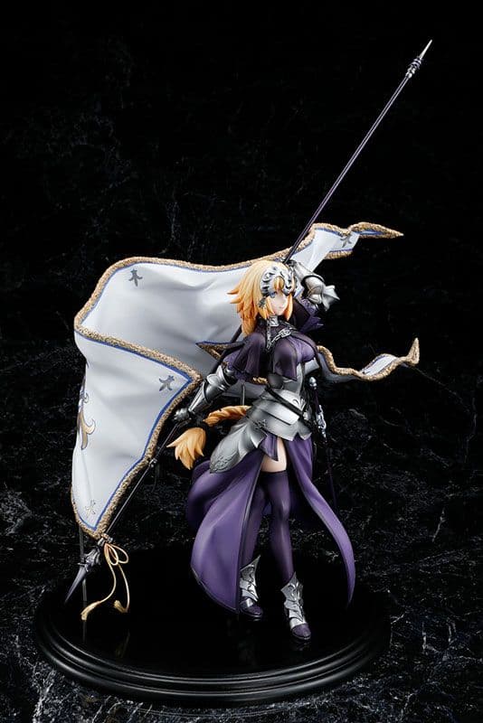 【初版 新品未開封】 Fate/Grand Order ジャンヌ・ダルク