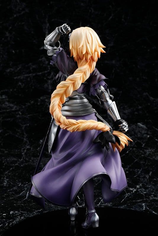 【初版 新品未開封】 Fate/Grand Order ジャンヌ・ダルク