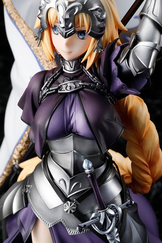 【初版 新品未開封】 Fate/Grand Order ジャンヌ・ダルク