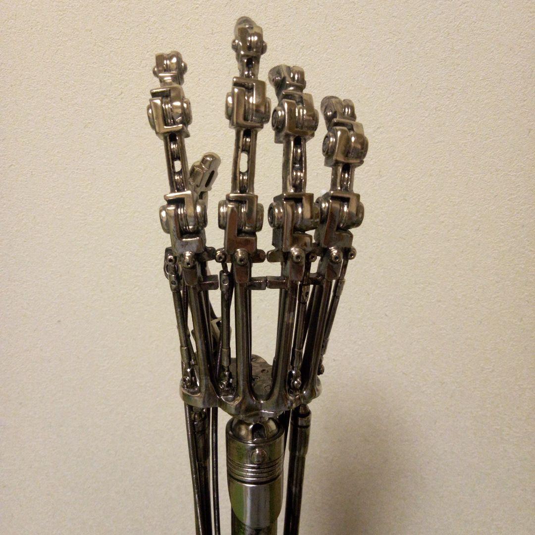 ターミネーター T800 ENDARM