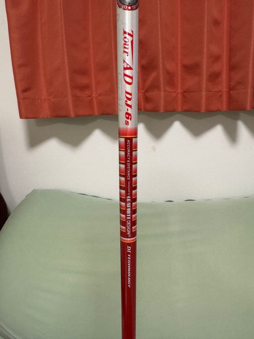 ゴルフ一式set Taylormade ODYSSEY 11本set カバー付
