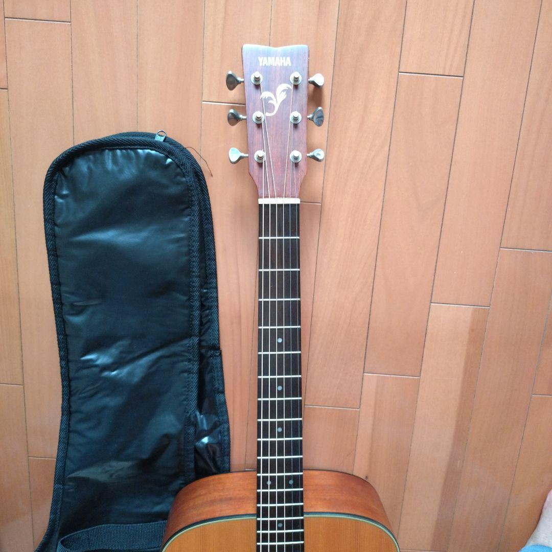 YAMAHA　オール単板　FG-502 希少　良音　美品