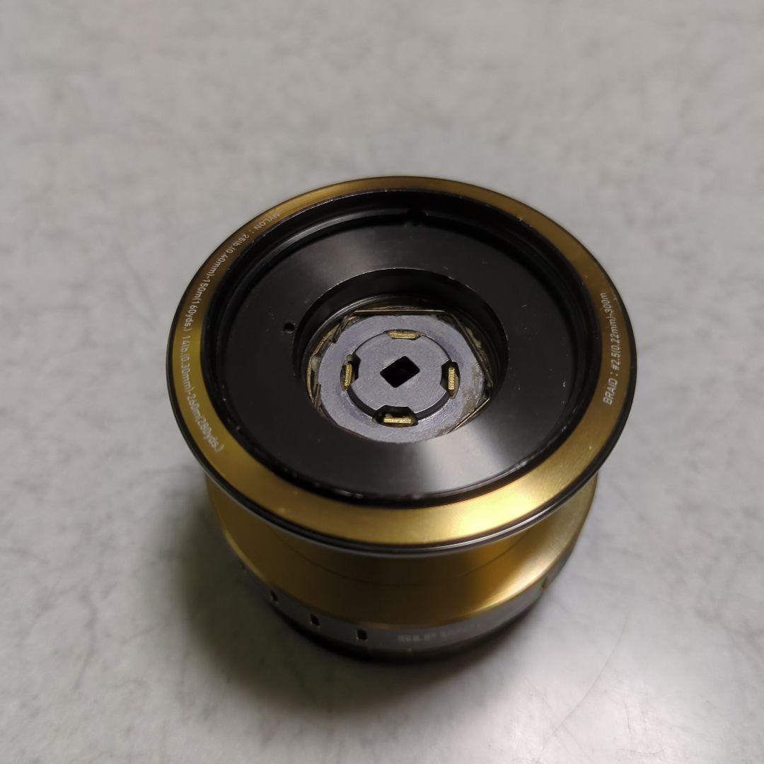 ダイワ SLP WORKS EX LT5000D 　　SLP ワークス 美品