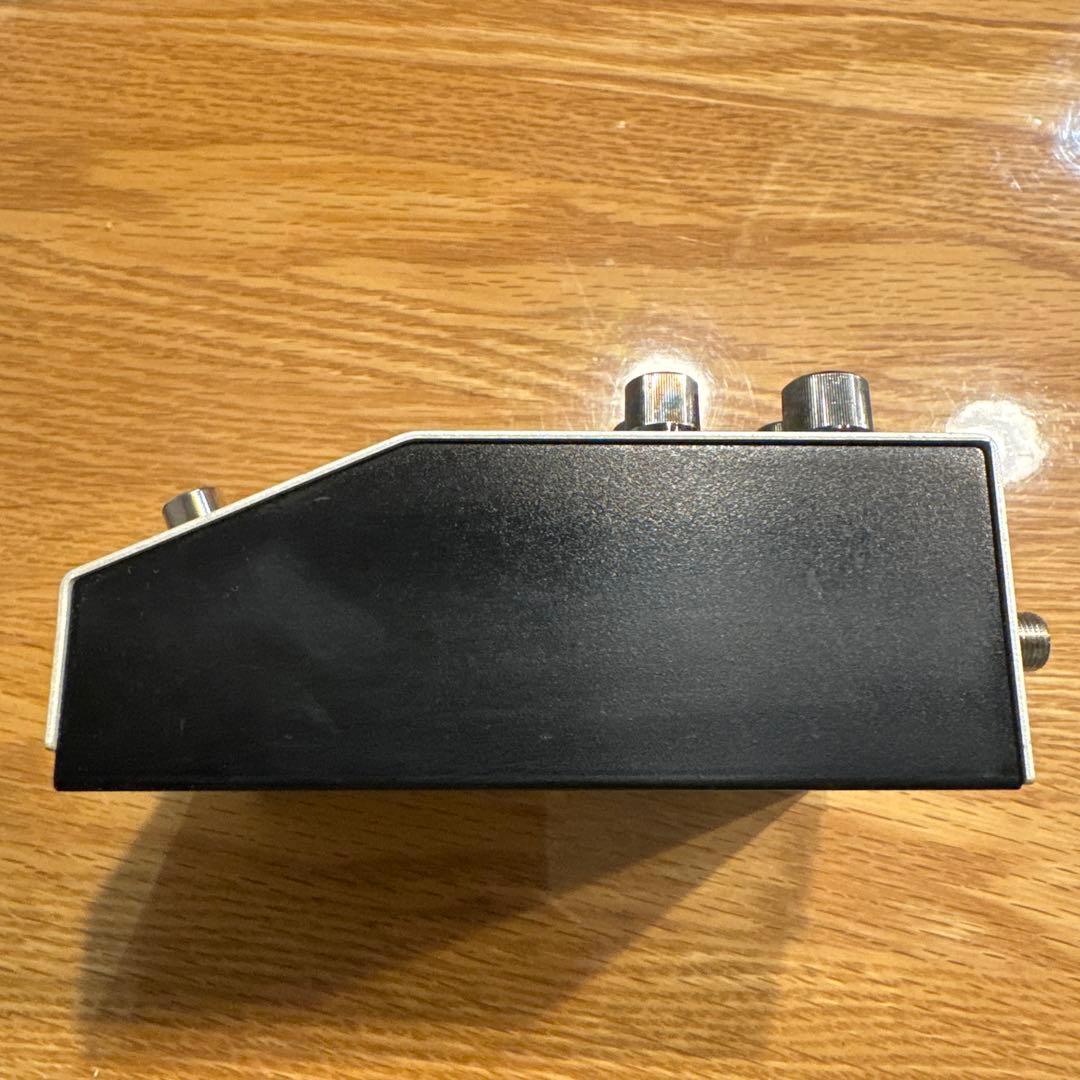 配信機器・PA機器・レコーディング機器 DD-200 Digital Delay