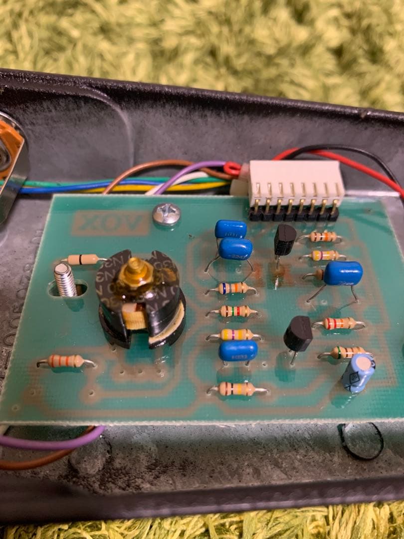 ねき　VOX V847G