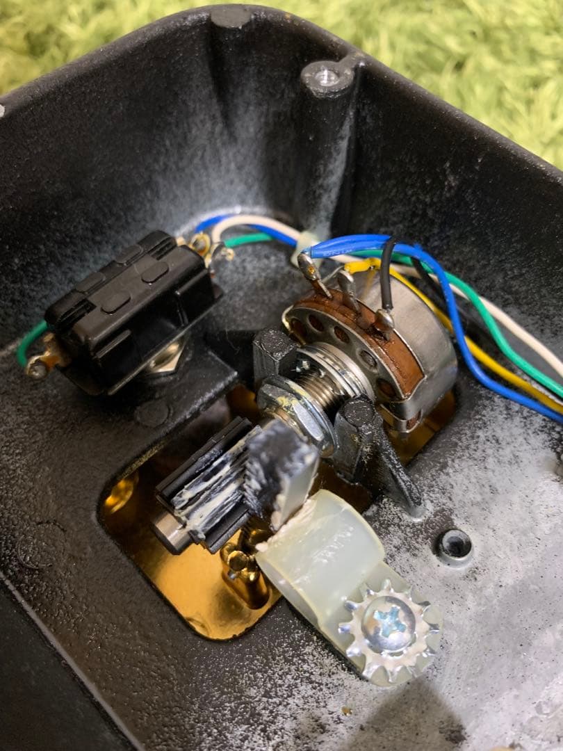 ねき　VOX V847G