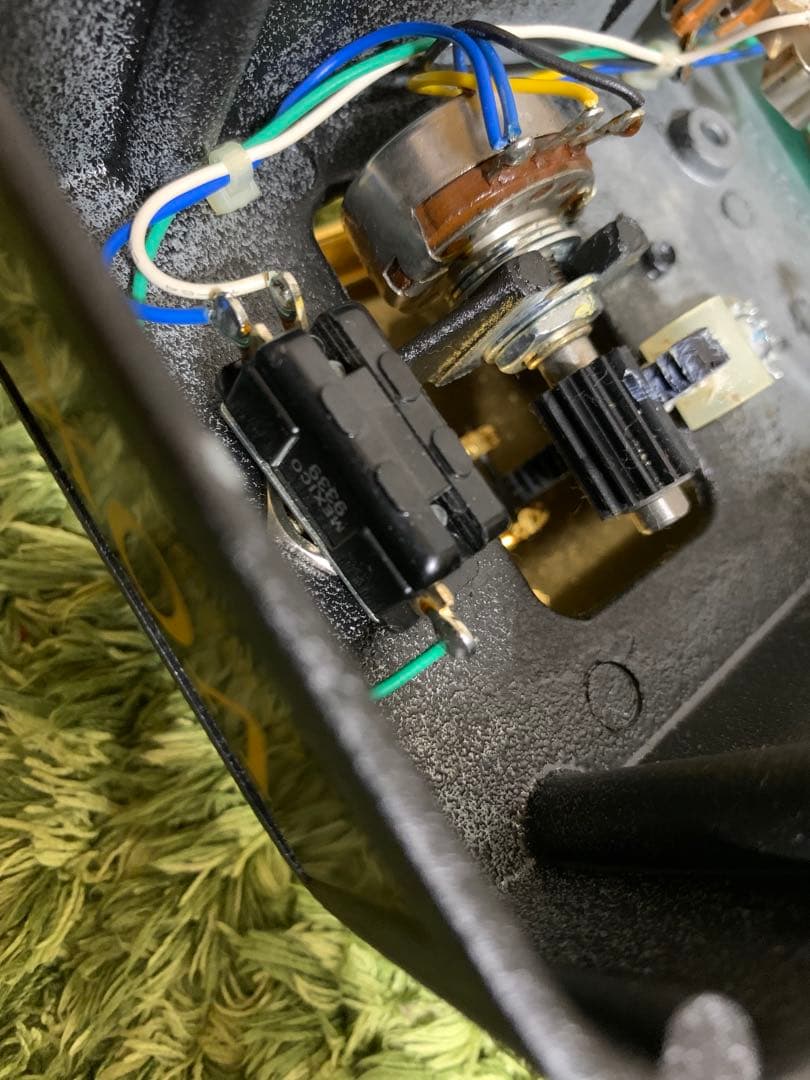 ねき　VOX V847G