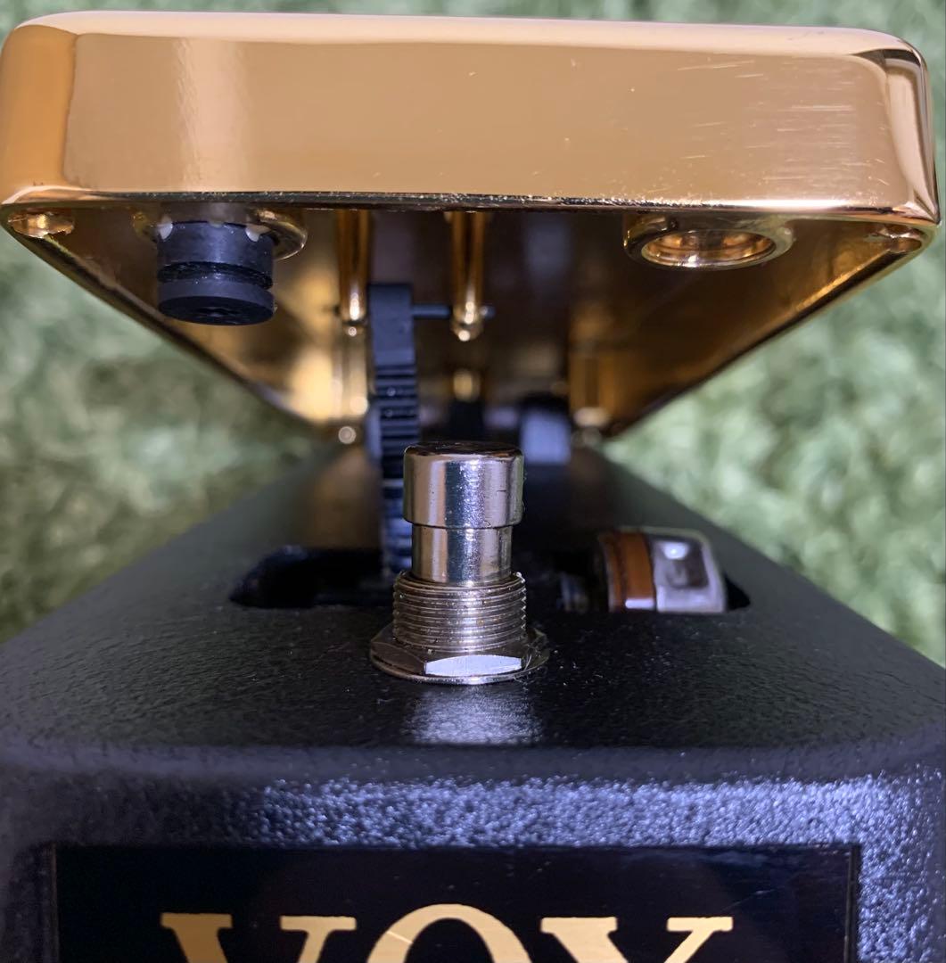 ねき　VOX V847G