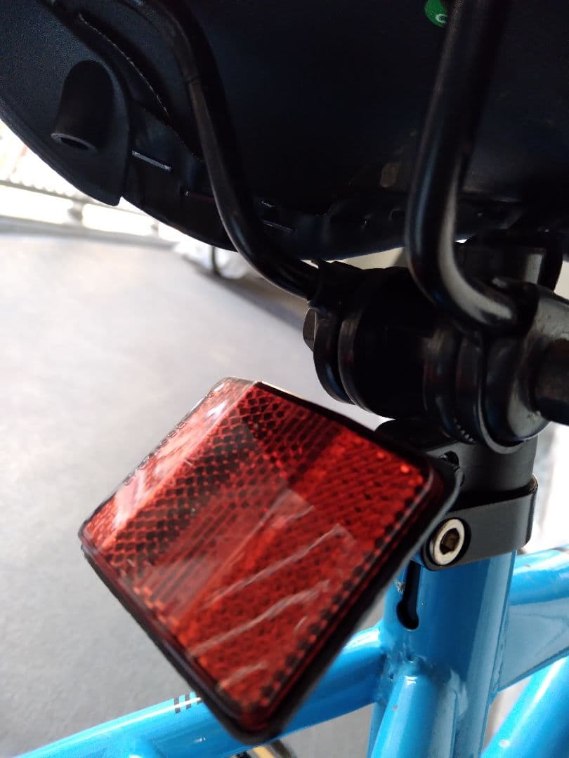 破格 キッズ自転車 12インチ 自転車屋 メンテナンス済み ストライダー