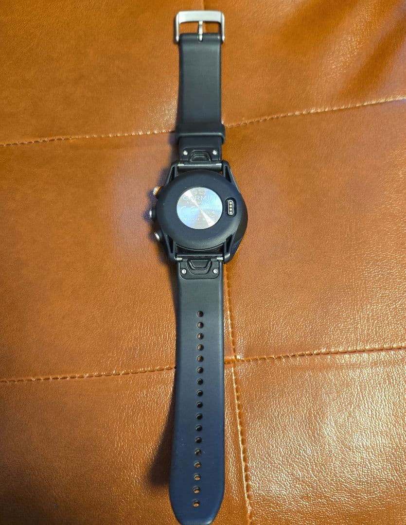 Garmin Approach S60 GPSゴルフウォッチ