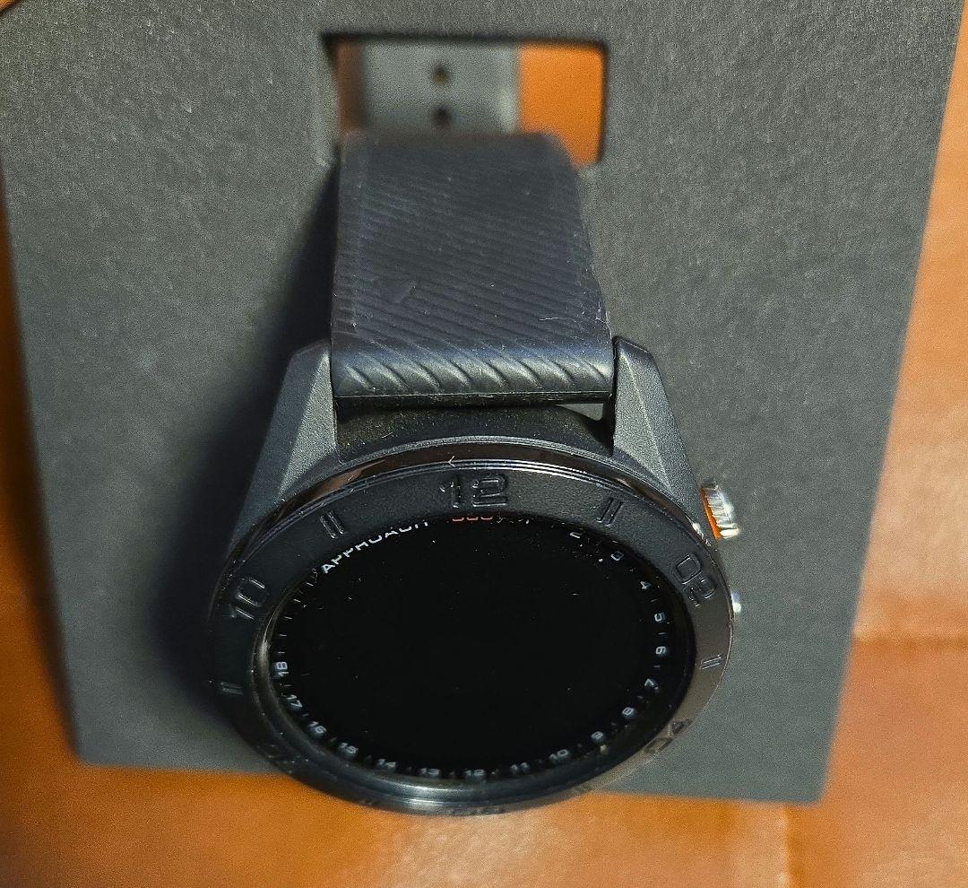 Garmin Approach S60 GPSゴルフウォッチ