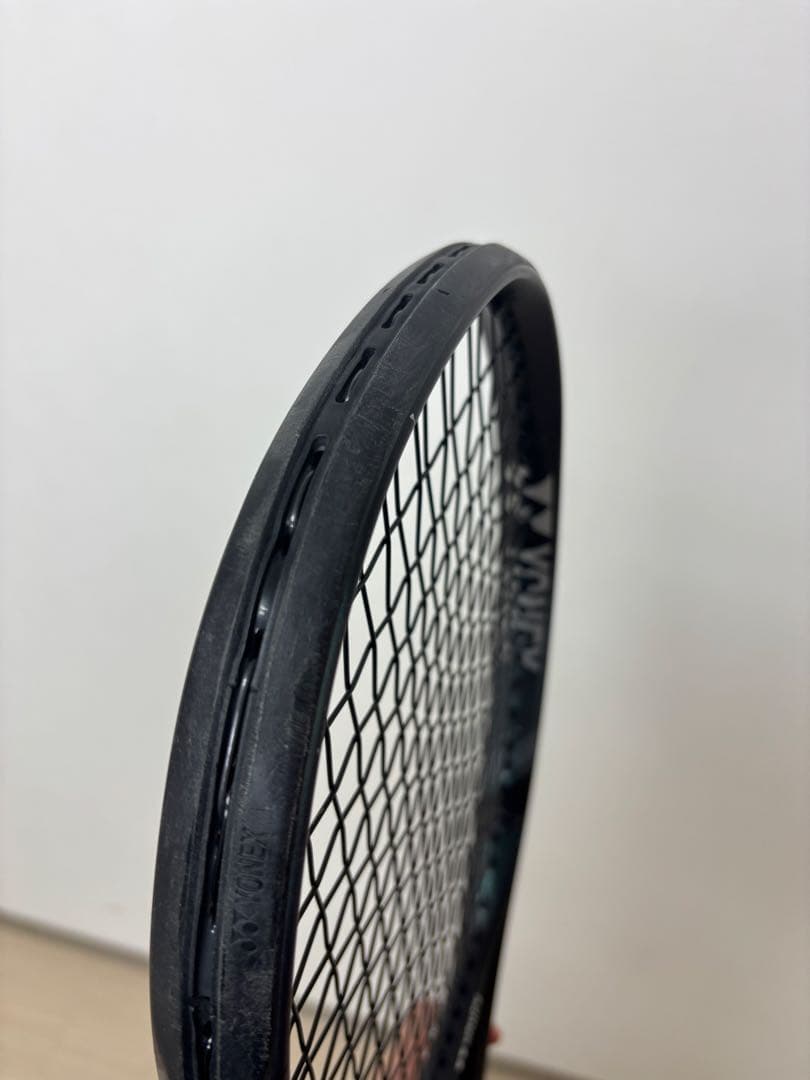 YONEX EZONE 100 アクアナイトブラック