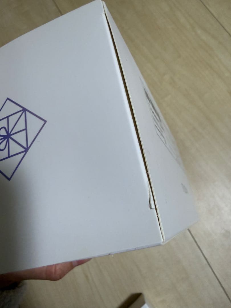 NIZIU 公式ペンライト　動作確認済み
