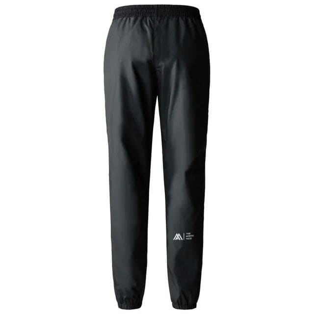 新品❣通気性　耐水性　登山　マウンテン アスレチックス ウィンド　パンツ　黒