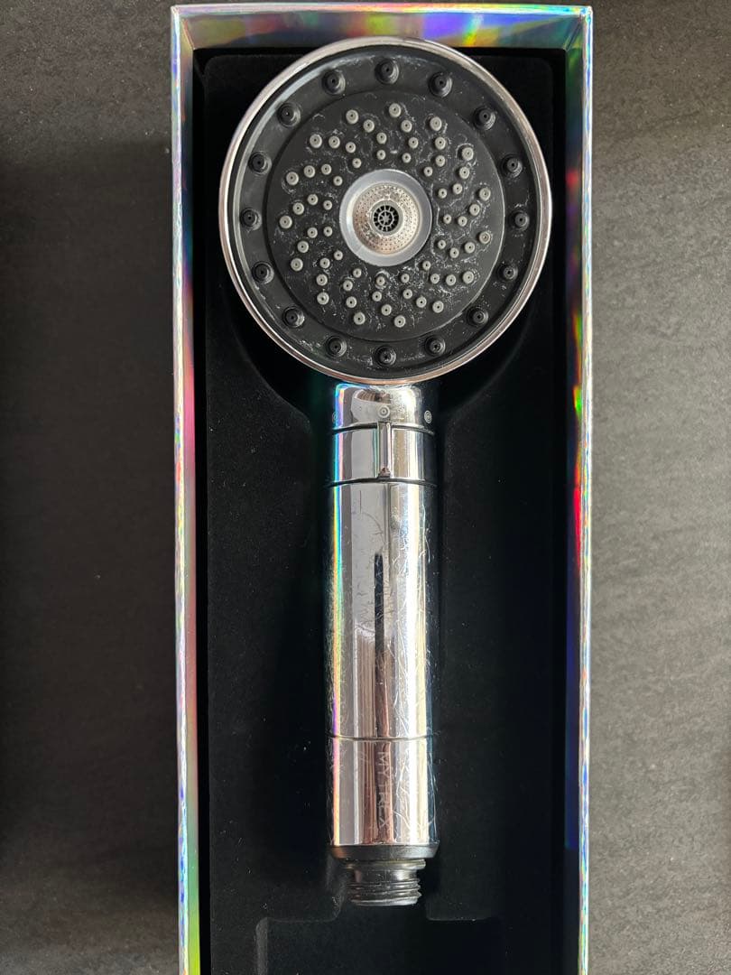 MYTREX HIHO FINE BUBBLE＋e