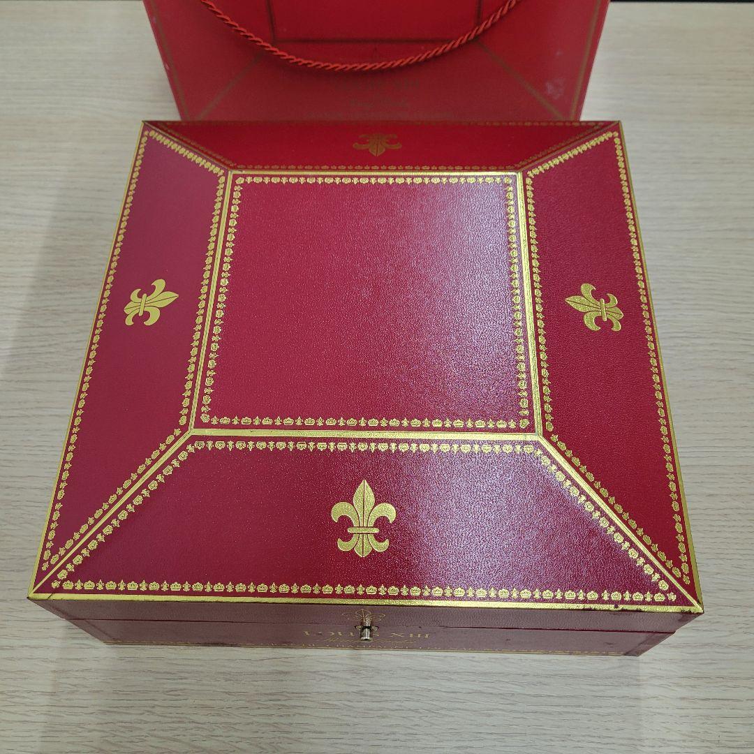 LOUIS XIII ルイ13世 ブランデー 訳あり【バカラ】