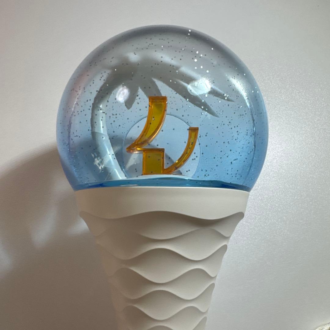 WOODZ OFFICIALLIGHTSTICK 公式ペンライト スンヨン