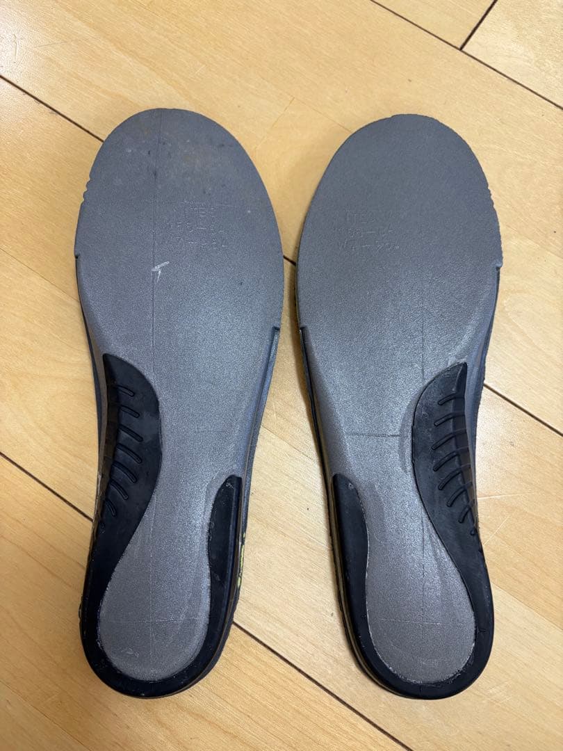 Nike vapen スノーボードブーツ 美品　最終値下げ