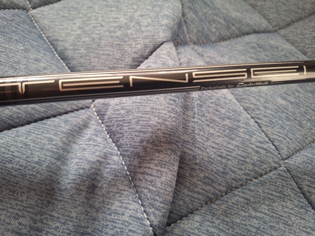 テーラーメイドステルス　5W　テンセイTM50S