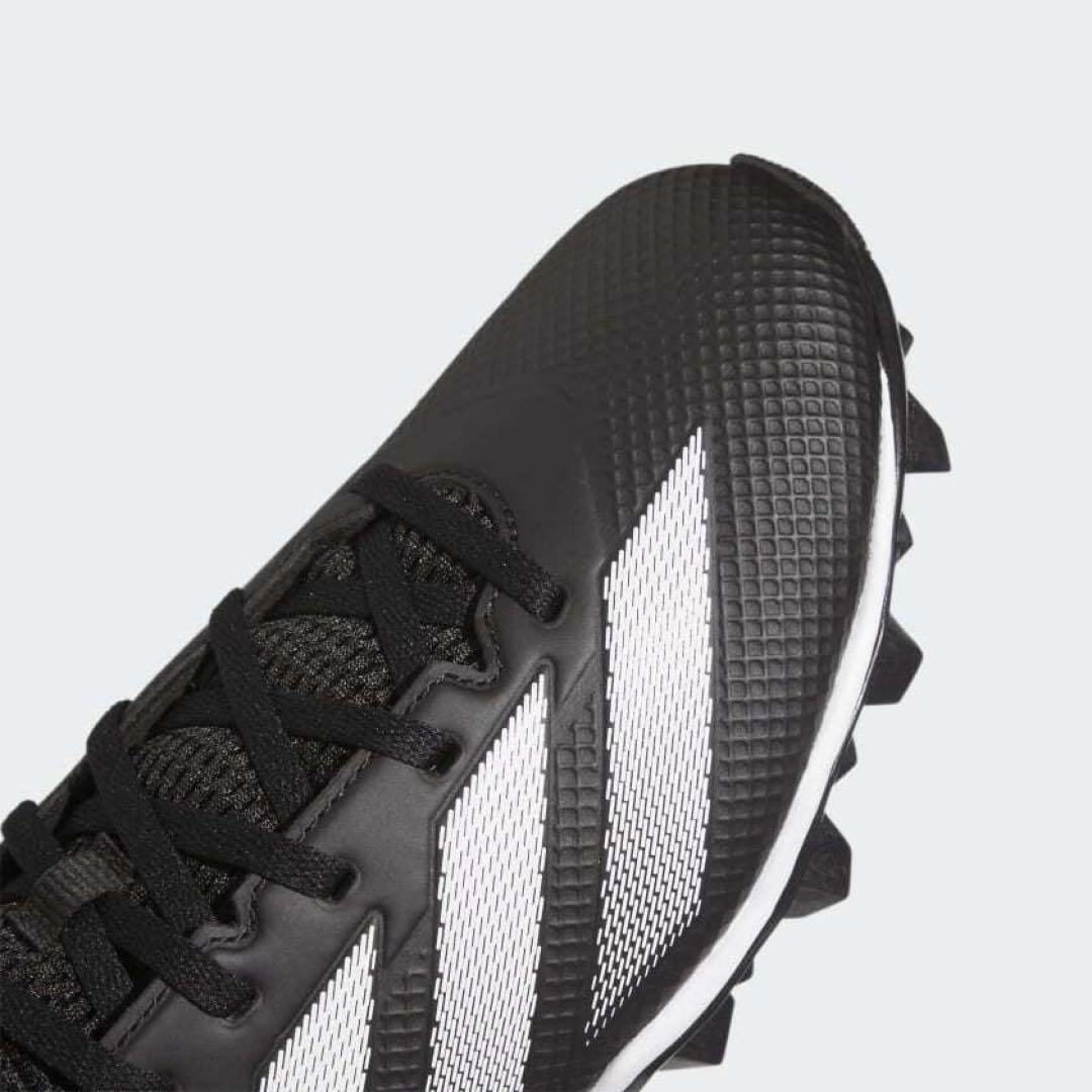 【28cm】Adizero Impact2 Molded アメフト スパイク