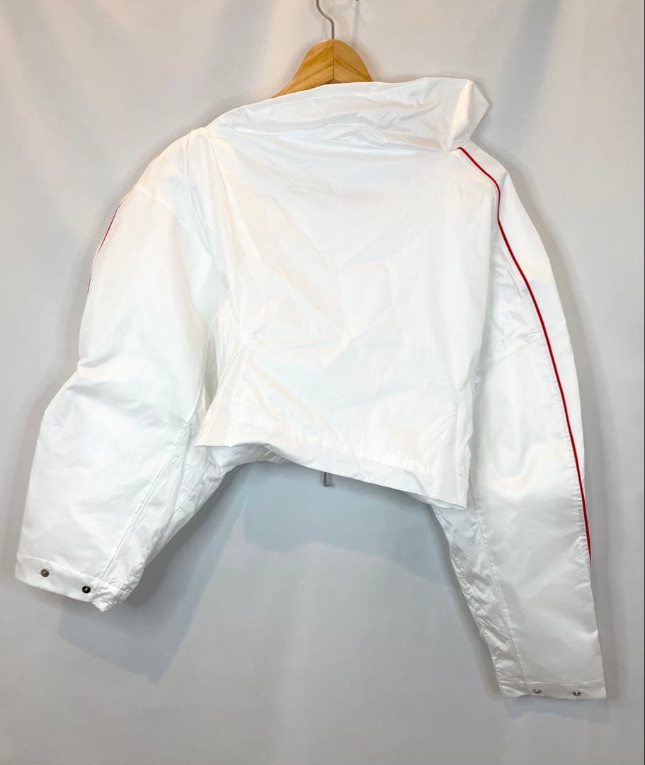 NIKE x Jacquemus ジャックムス トラック ジャケット(M)