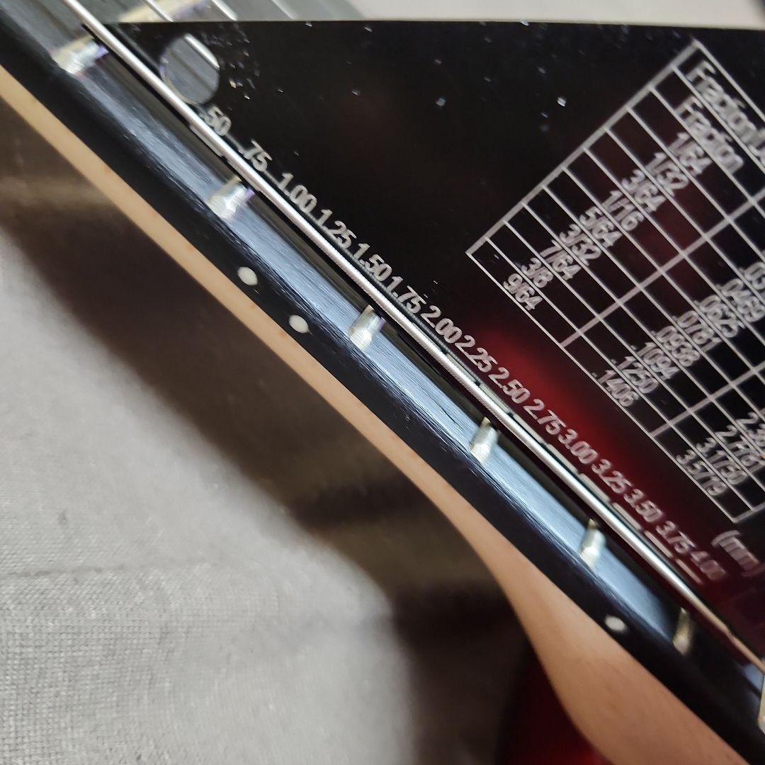 週末セール！分解整備済 PhotoGenic ストラト red llic